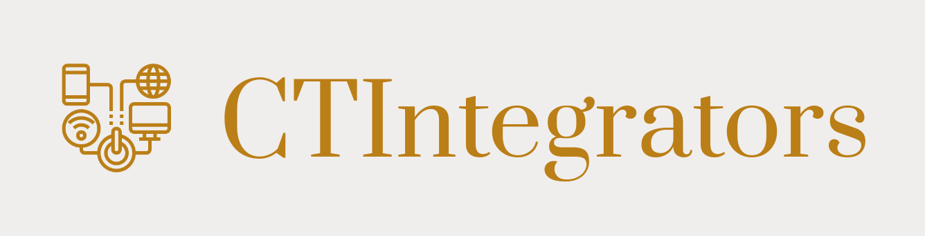 Custom Technology Integrators